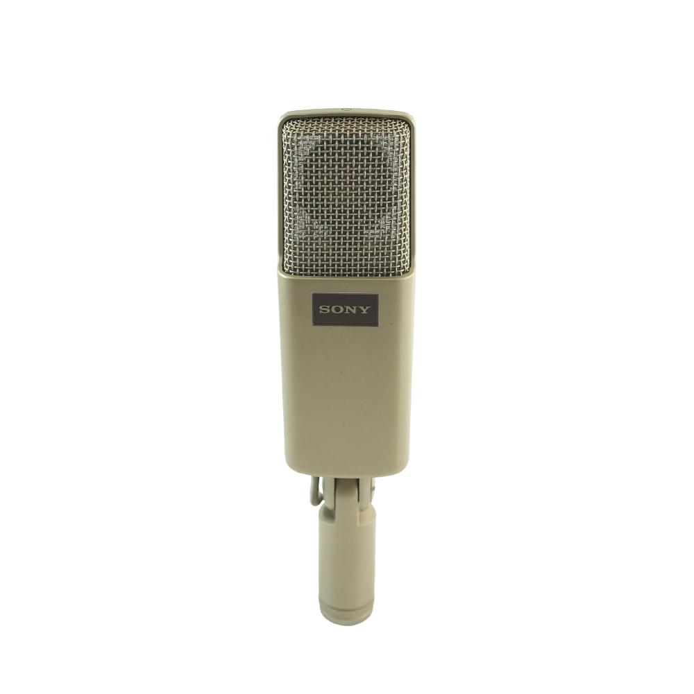 Microphone list